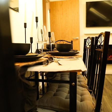 1 Bedroom Apartment Bradford City Centre Foster Square Bradford (West Yorkshire) Exterior foto