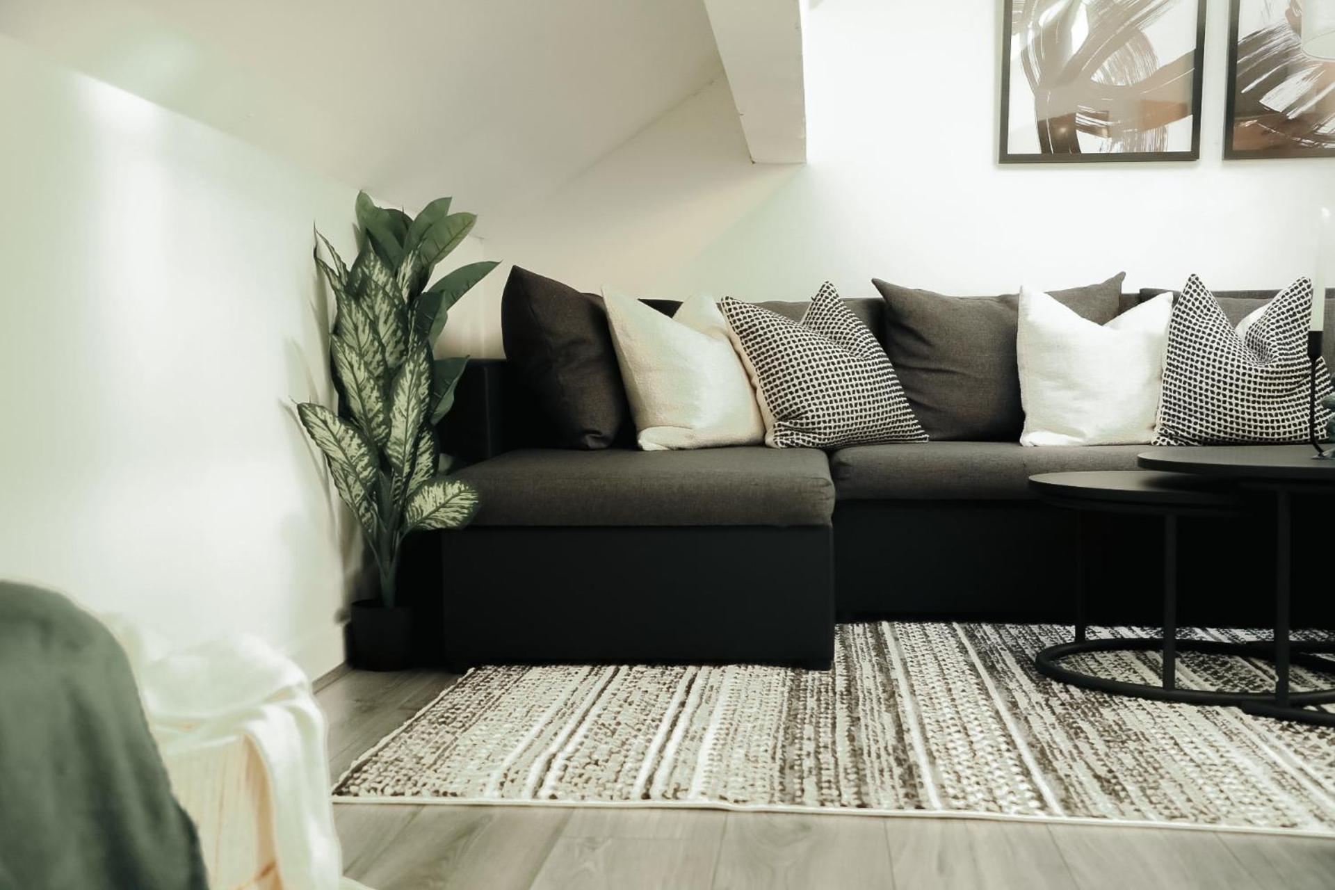 1 Bedroom Apartment Bradford City Centre Foster Square Bradford (West Yorkshire) Exterior foto