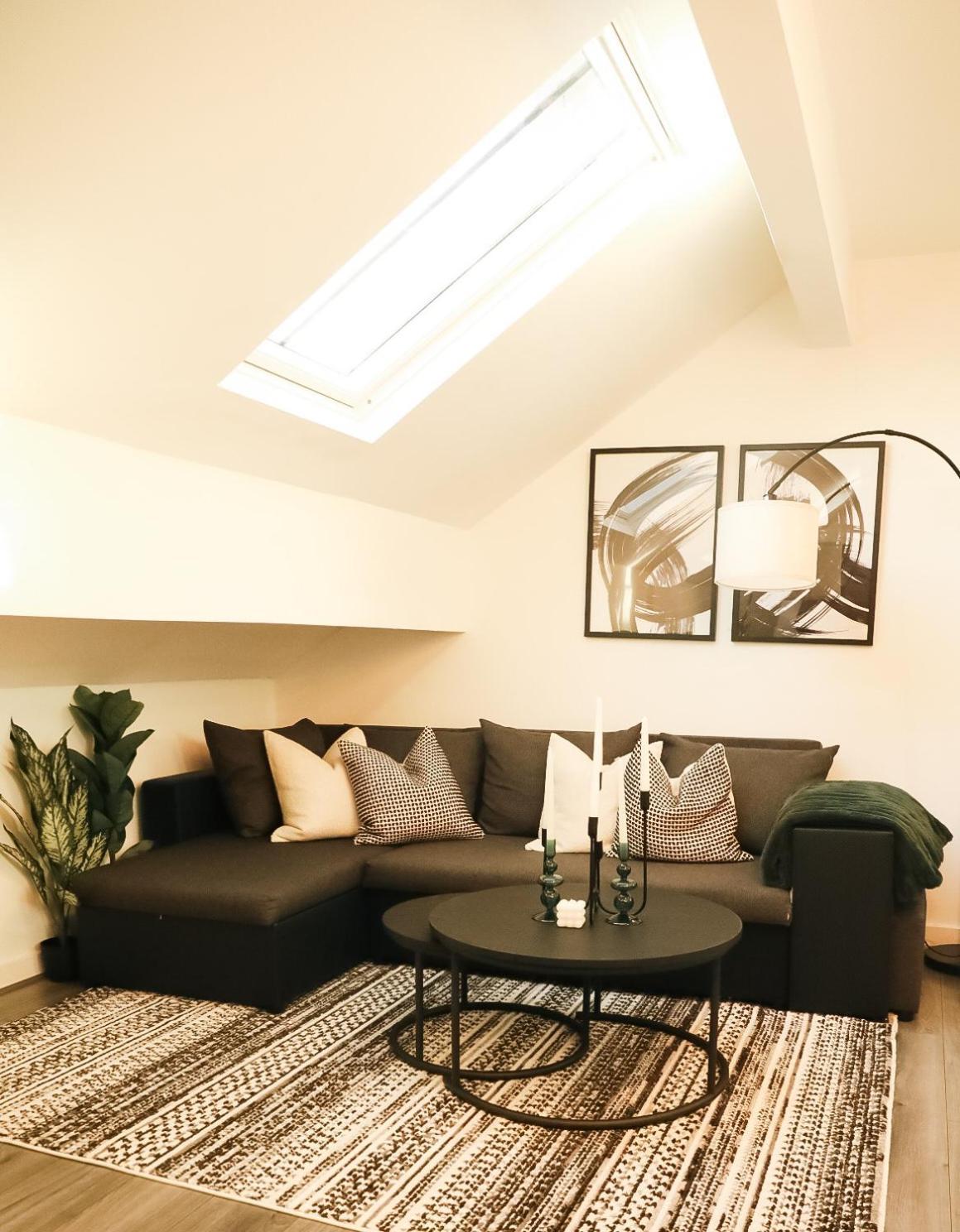 1 Bedroom Apartment Bradford City Centre Foster Square Bradford (West Yorkshire) Exterior foto