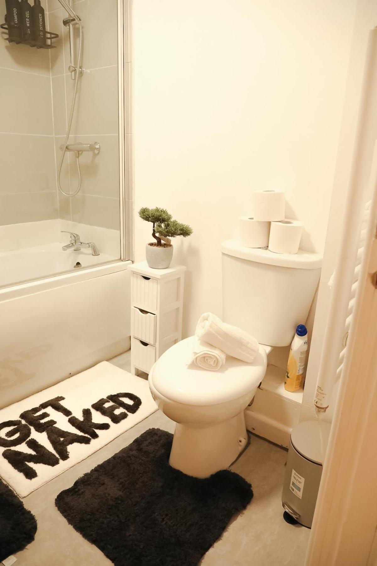 1 Bedroom Apartment Bradford City Centre Foster Square Bradford (West Yorkshire) Exterior foto